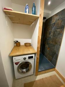 Appartement lumineux Embrun
