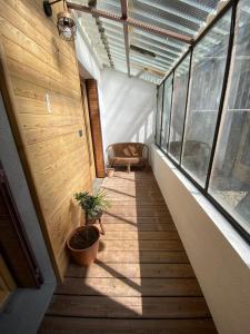 Appartement lumineux Embrun