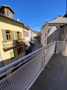Appartement lumineux Embrun
