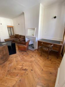 Appartement lumineux Embrun
