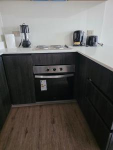 Departamento Jardín Austral