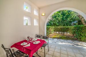 Borgo Primizia Residence