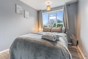 Cosy flat - 5 mins walk to Lewisham Station