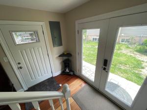 Hawks Nest Secluded 2BR Nature Stay