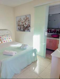 Apartamento- Praia do Forte