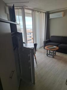 Studio quartier des pécheurs