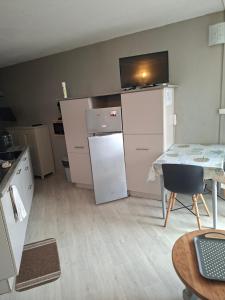 Studio quartier des pécheurs