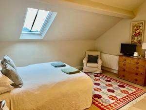 Lovely Barn Ann-exe 2 Floors Near Winchester