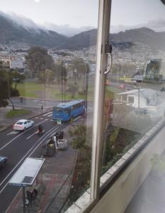 2F Cómodo Departamento Quito