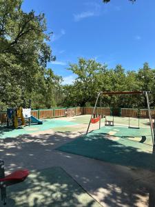 Les Restanques vue mer Bleuet 1241