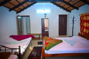 Green Palaces Homestay