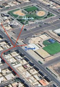 شقة الخالدية 1