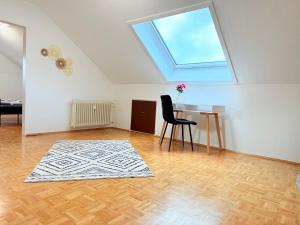Ferienwohnung DG Barbara Stauder