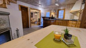 Chalet Le Montparnasse - 4 personnes Charmant