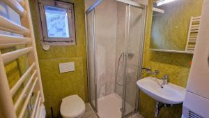 Chalet Le Montparnasse - 4 personnes Charmant