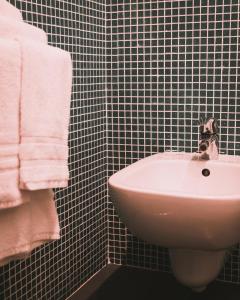 Via Sapri Luxury Rooms and Apartments