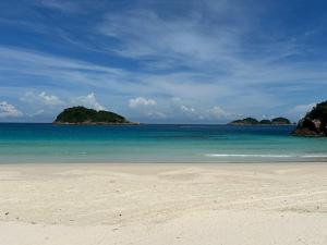Redang Divers Resort