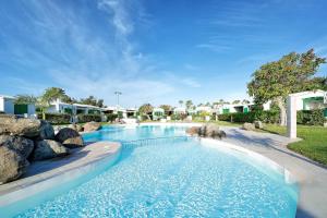 Villa Carolina - Dos terrazas privadas y acceso a piscina