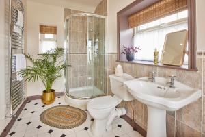 Crossing Cottage at Helmsley Meadows