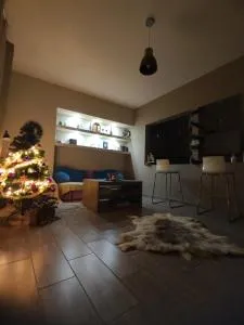 SOTIRIA APARTMENT