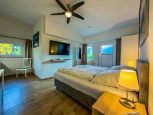 Appartement Vermietung Brunner