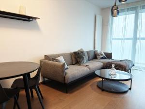 Skyluxe Loft Eurovea Tower Free Parking