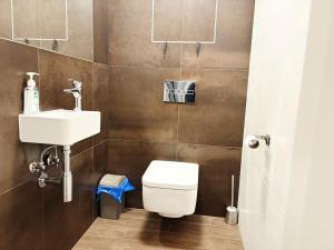 Skyluxe Loft Eurovea Tower Free Parking