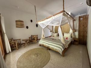 Boutique Villa Unaweza