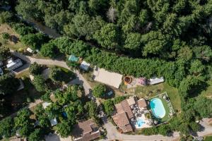 Camping maeva Escapades Coeur dArdèche