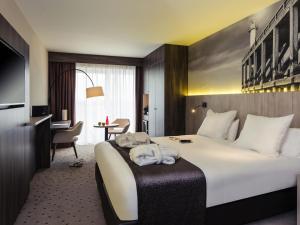 Mercure Blankenberge