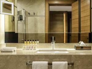 Mövenpick Hotel & Thermal Spa Bursa