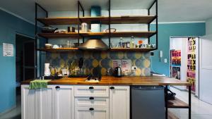 Sumaq Hostel Backpackers