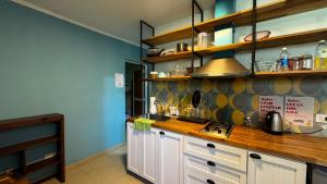 Sumaq Hostel Backpackers