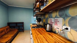 Sumaq Hostel Backpackers