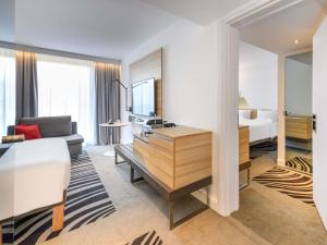 Novotel Wien Hauptbahnhof