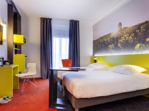ibis Styles Nantes Centre Gare