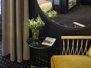 Mercure Nantes Centre Passage Pommeraye