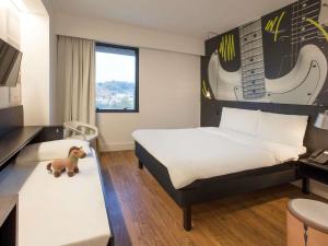 ibis Styles Taubate
