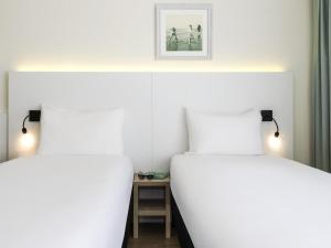 ibis Styles Nieuwpoort