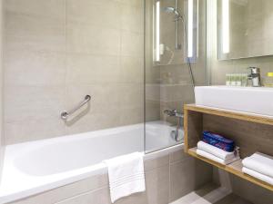 ibis Styles Nieuwpoort