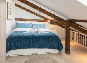 CREST Riverside Lofts I Küche I Parken I Self Checkin I WIFI