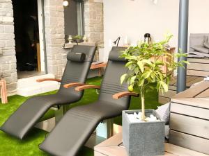 Panorama Atemlos Kuckucks Chillout