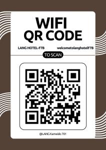 LANG HOTEL Kameido - Vacation STAY 79234v