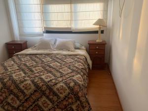 Departamento tres ambientes en La Plata Soho