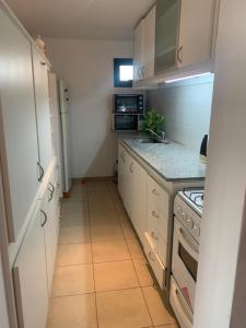 Departamento tres ambientes en La Plata Soho