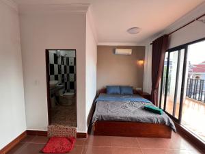 The Han Angkor Hotel & Guesthouse