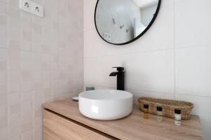 GuestReady – Quiet and modern apartment in Madrid