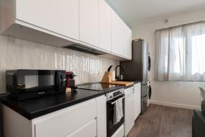 GuestReady – Quiet and modern apartment in Madrid