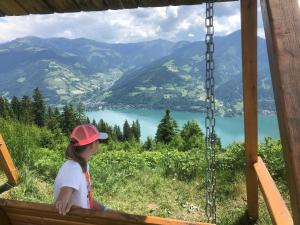 Appartement Nr 12 Haus Voglreiter