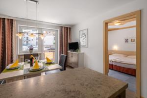 Appartement Nr 12 Haus Voglreiter